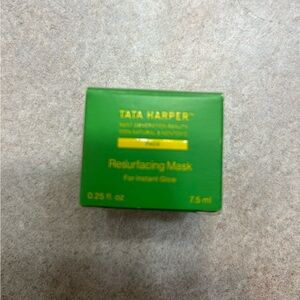 Tara Harper Face Mask BRAND NEW
